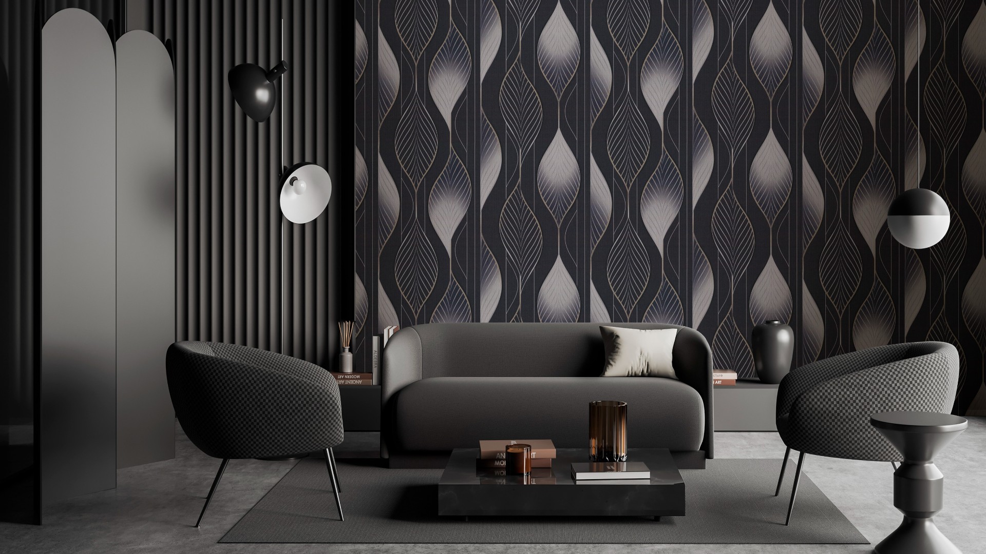 Обои Артекс арт 11356-04 фото 3