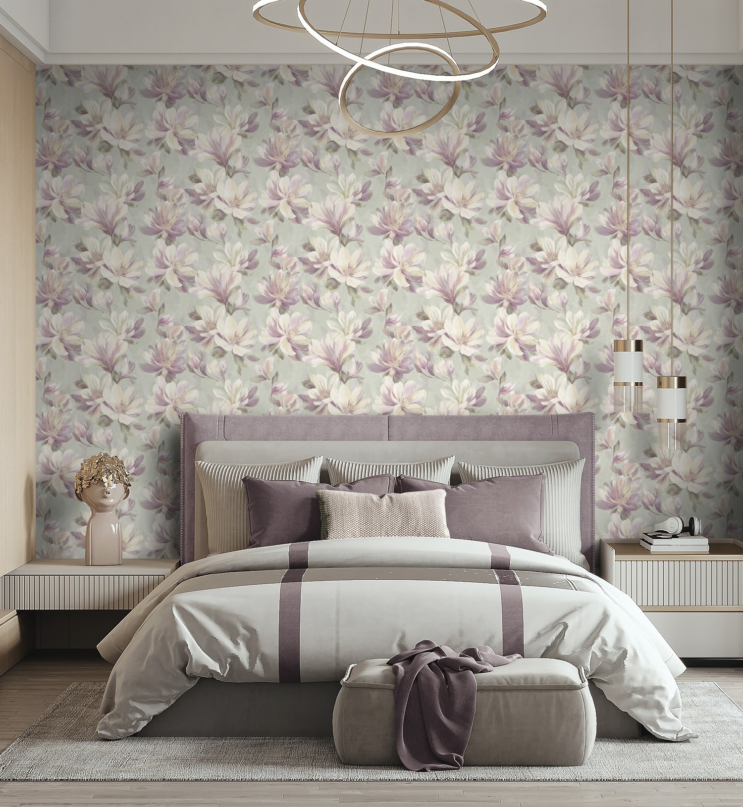 Обои WallSecret арт 9120-12 фото 2