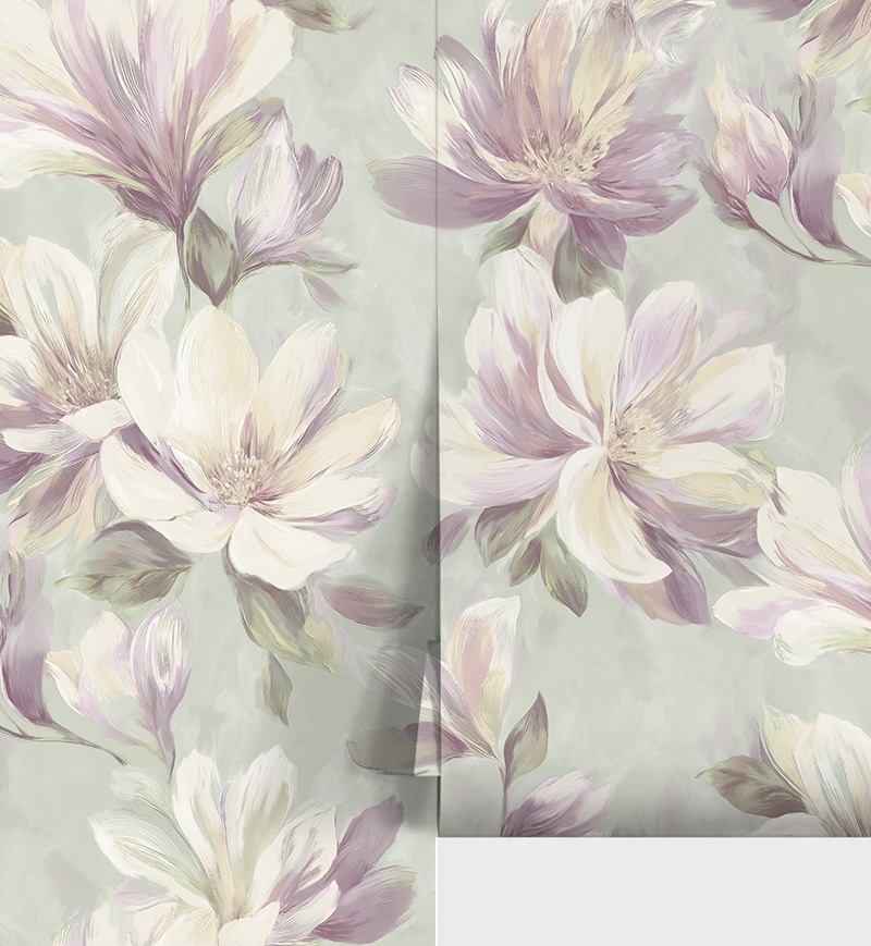 Обои WallSecret арт 9120-12 фото 7