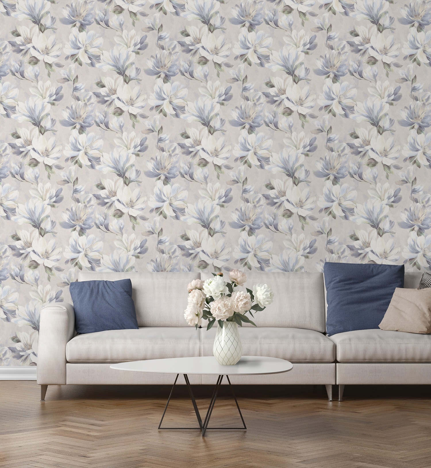 Обои WallSecret арт 9120-13 фото 2