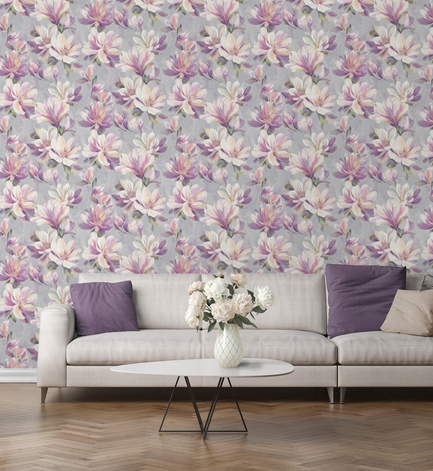 Обои WallSecret арт 9120-14 фото 2