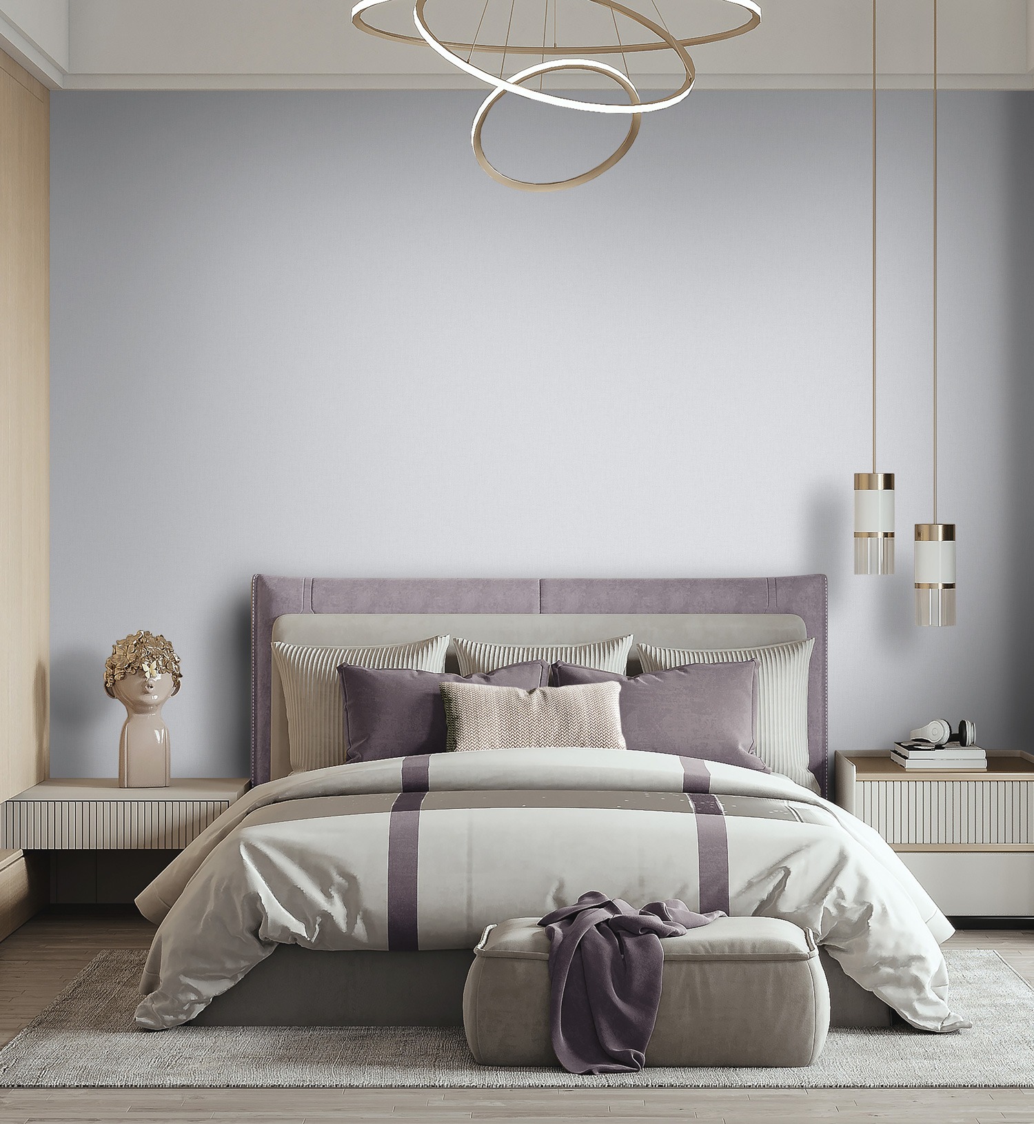 Обои WallSecret арт 9121-01 фото 2