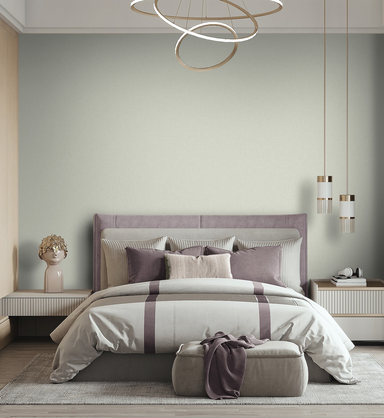 Обои WallSecret арт 9121-02 фото 2