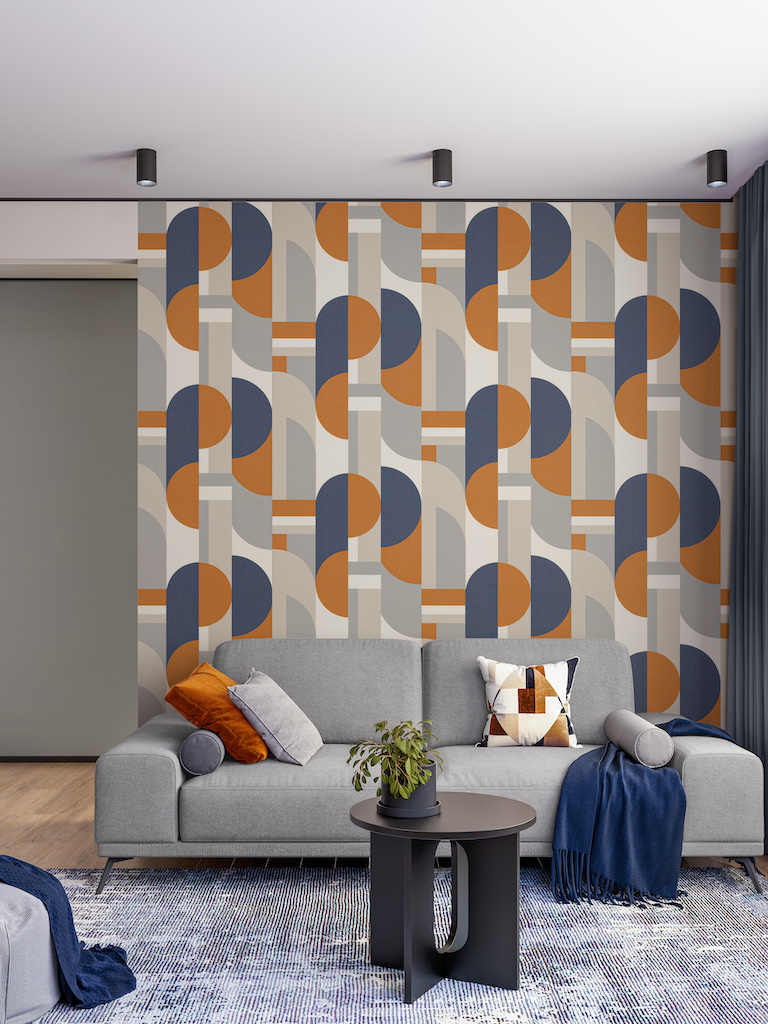 Обои Palitra Trend арт TC72574-41 фото 2