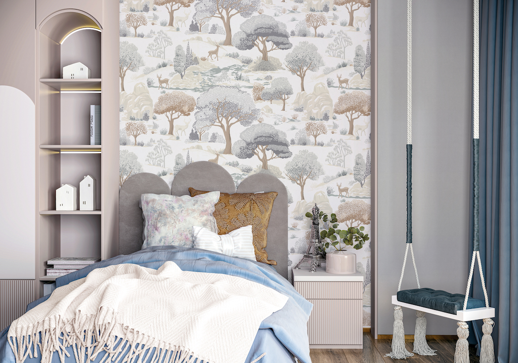 Обои Palitra Home арт HC72580-16 фото 2