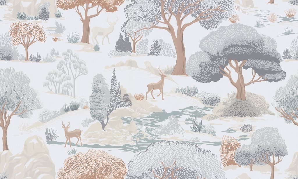 Обои Palitra Home арт HC72580-16 фото 1