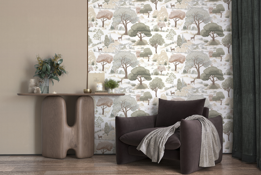 Обои Palitra Home арт HC72580-17 фото 2