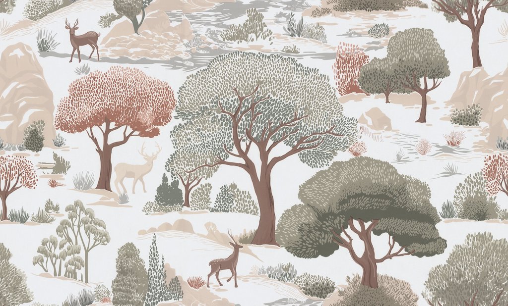 Обои Palitra Home арт HC72580-17 фото 1