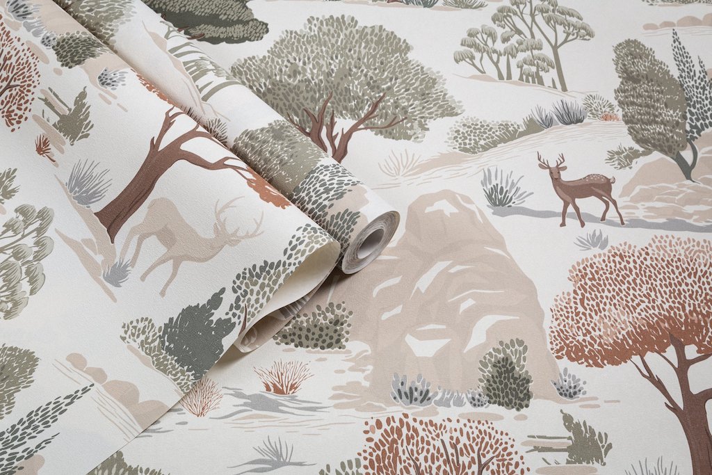 Обои Palitra Home арт HC72580-17 фото 5