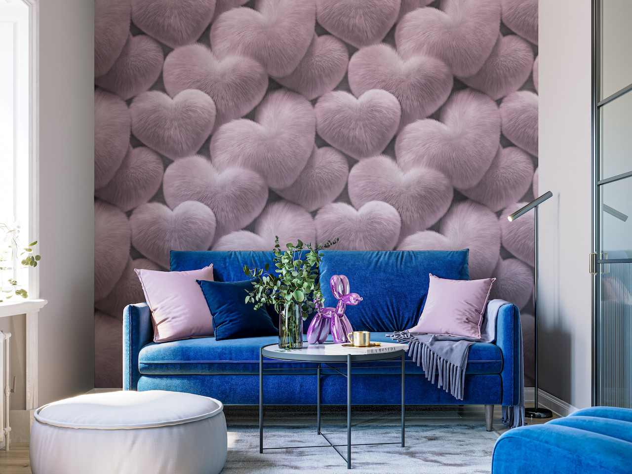 Обои Palitra Home арт HC72585-15 фото 2