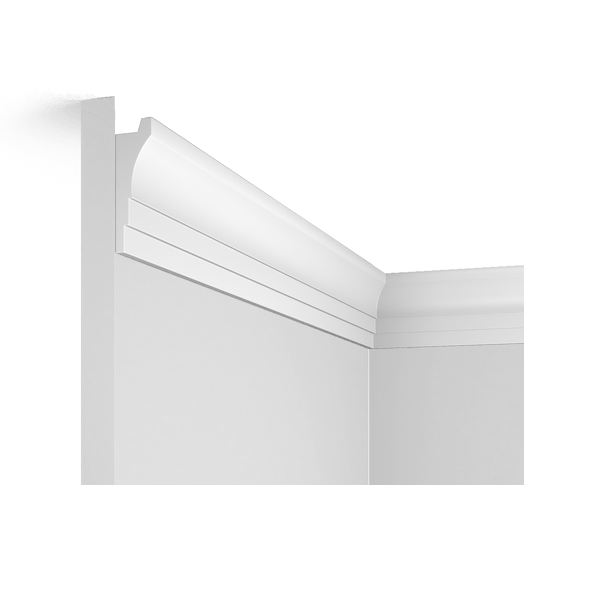 Потолочные карнизы Hi Wood арт A70V1 фото 1