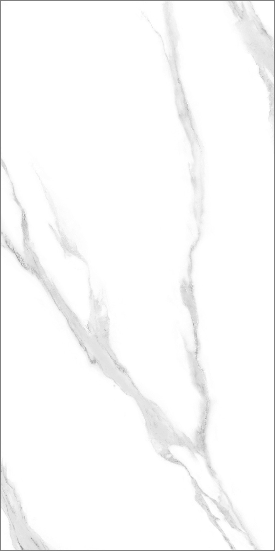 Керамогранит Global Tile арт Arrow, белый, 1200х600 фото 1