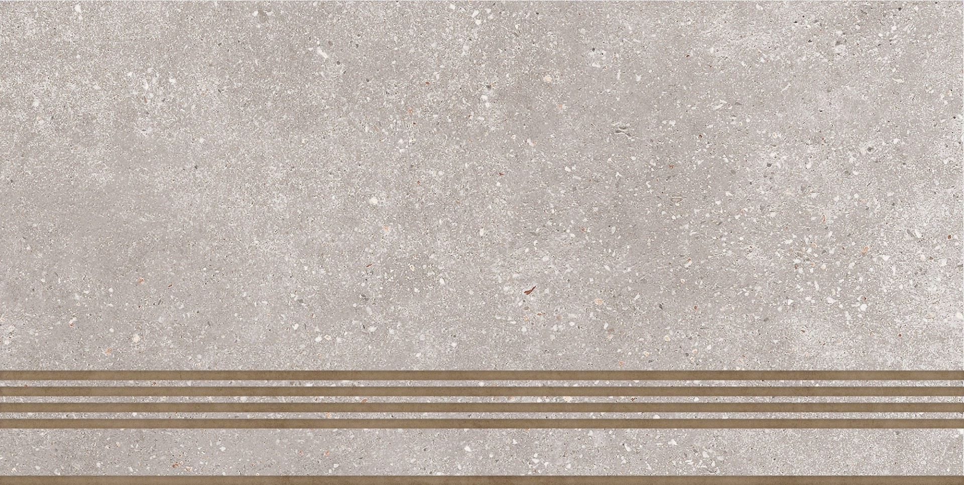 Керамогранит Global Tile арт Coral, Rock, серый, 600х300 фото 1