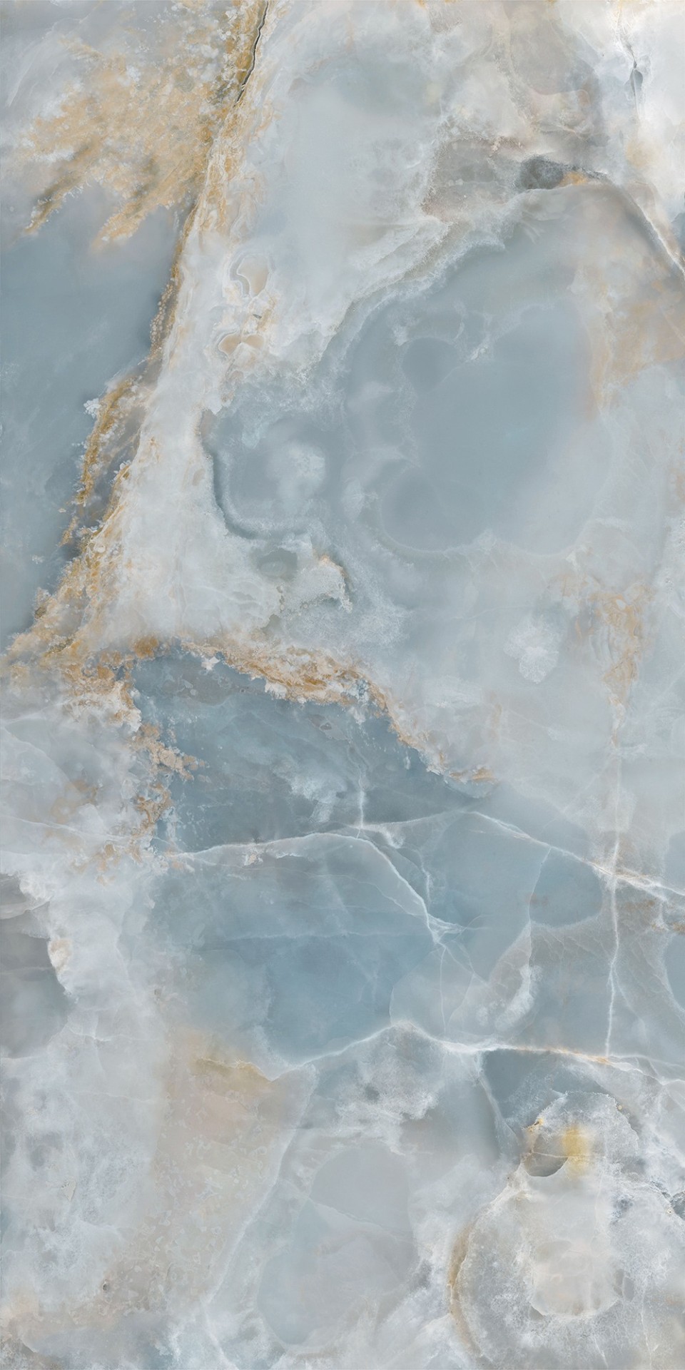 Керамогранит Global Tile арт Favorito, синий, 1200х600 фото 1