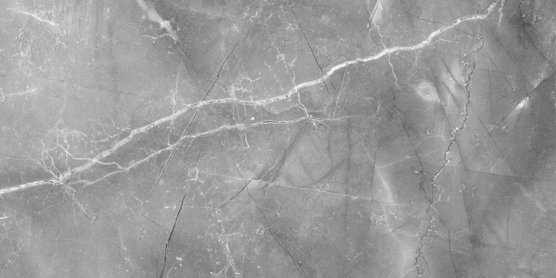 Керамогранит Global Tile арт Hit, темно-серый, 600х300 фото 1