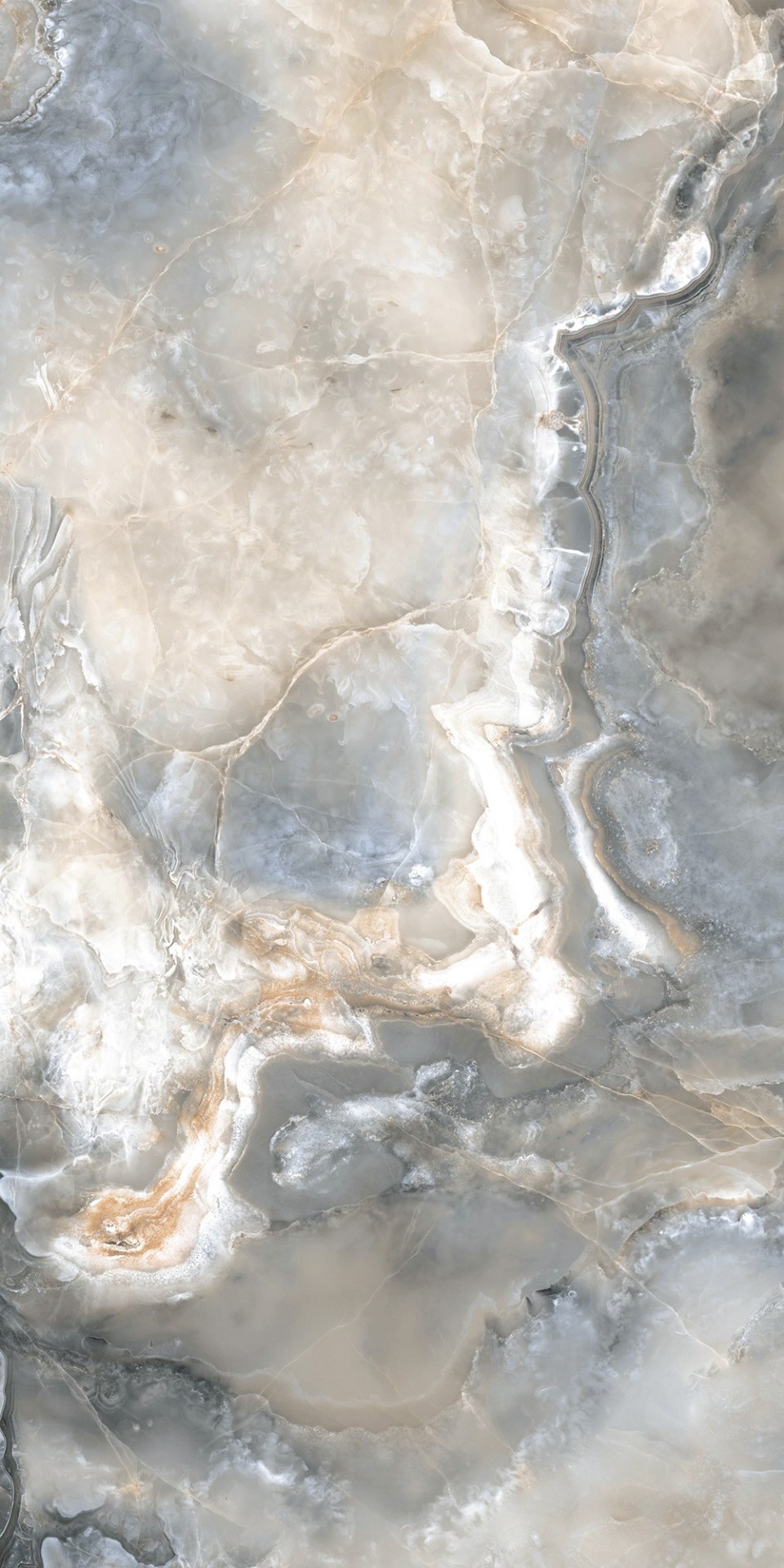 Керамогранит Global Tile арт Indigo, синий, 1200х600 фото 1