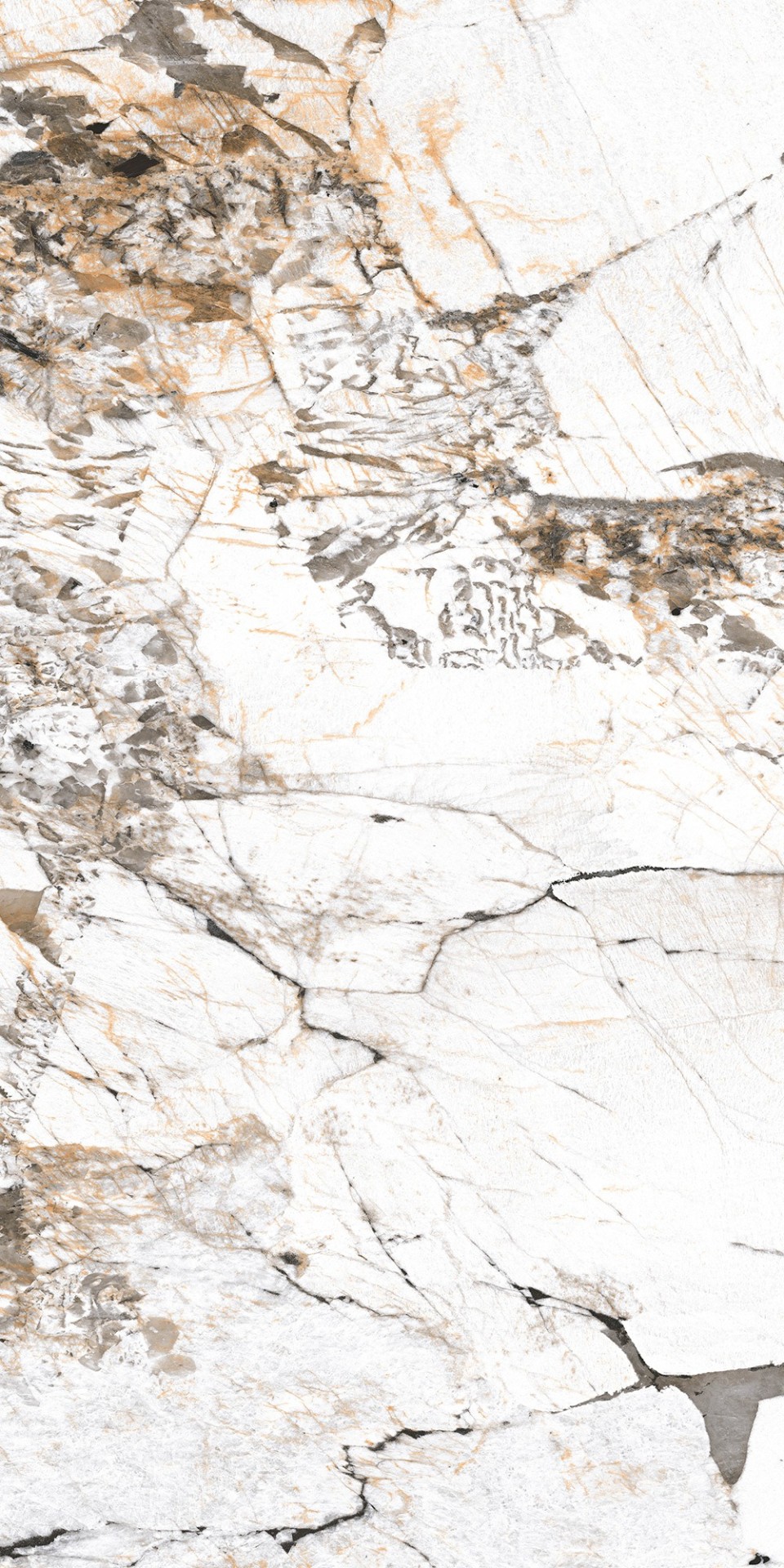 Керамогранит Global Tile арт Laurent, белый, 1200х600 фото 1