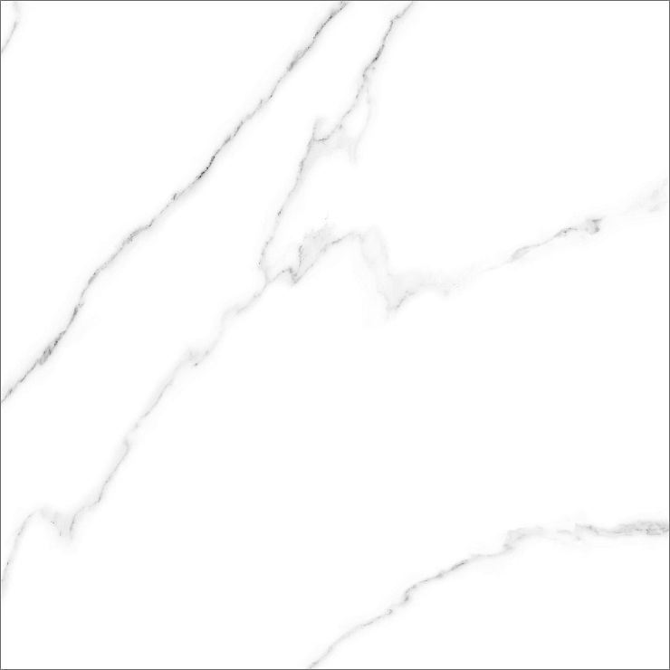 Керамогранит Global Tile арт Marmo, белый, 1200х600 фото 2