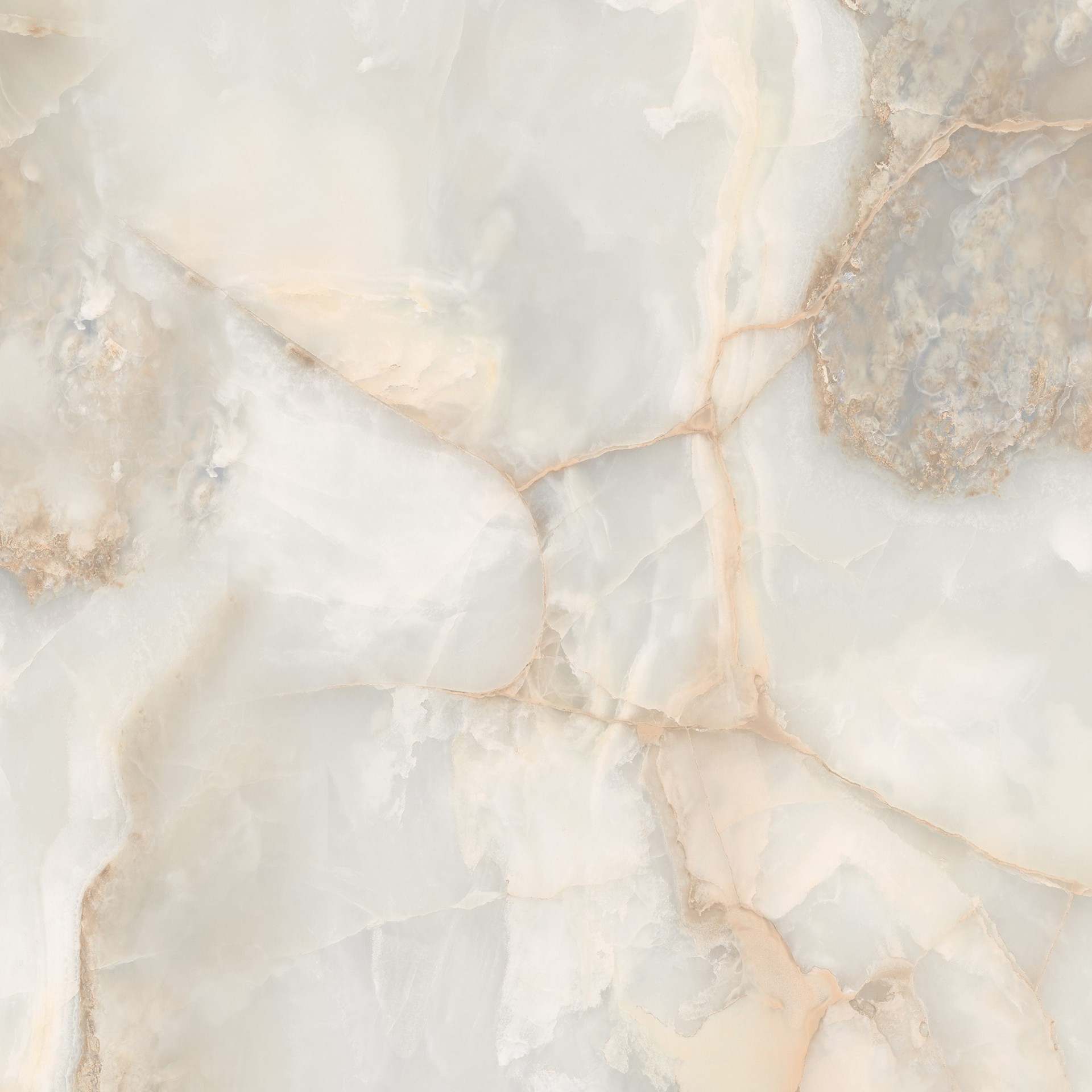 Керамогранит Global Tile арт Miller, Onyx, бежевый, 600x600 фото 1