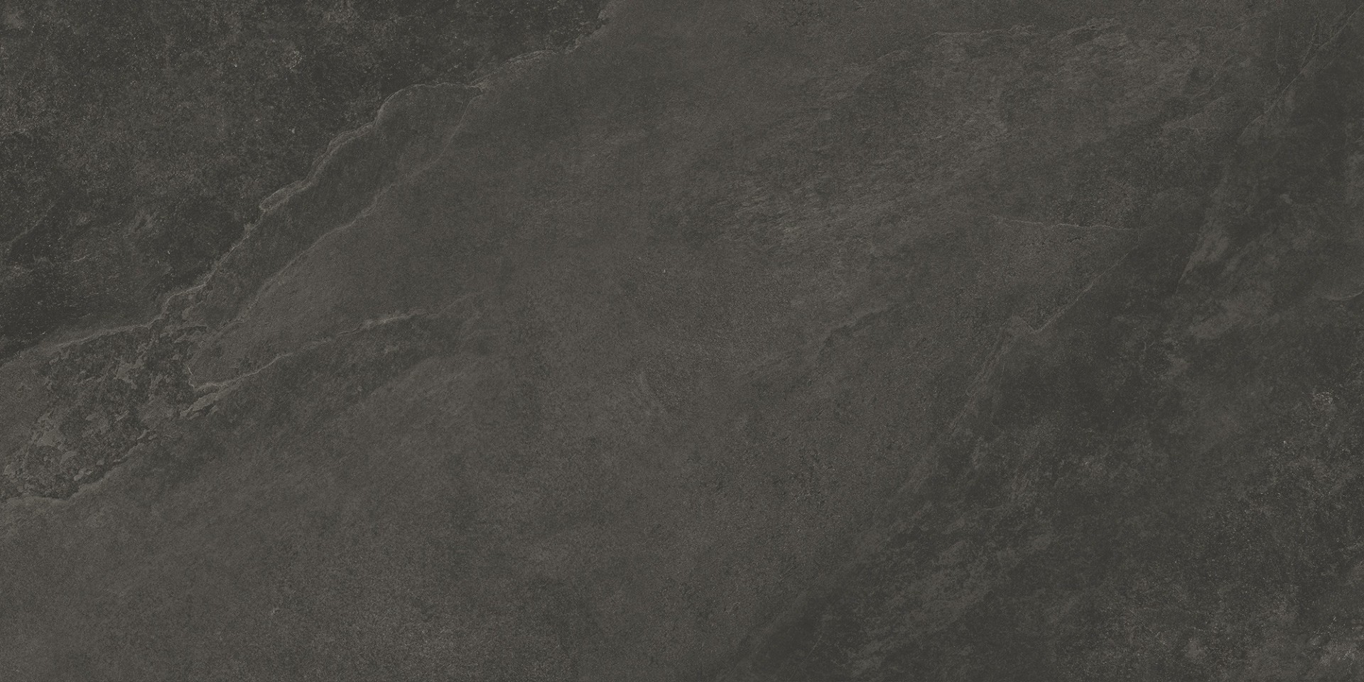 Керамогранит Global Tile арт Newton, черный, 800х400 фото 1