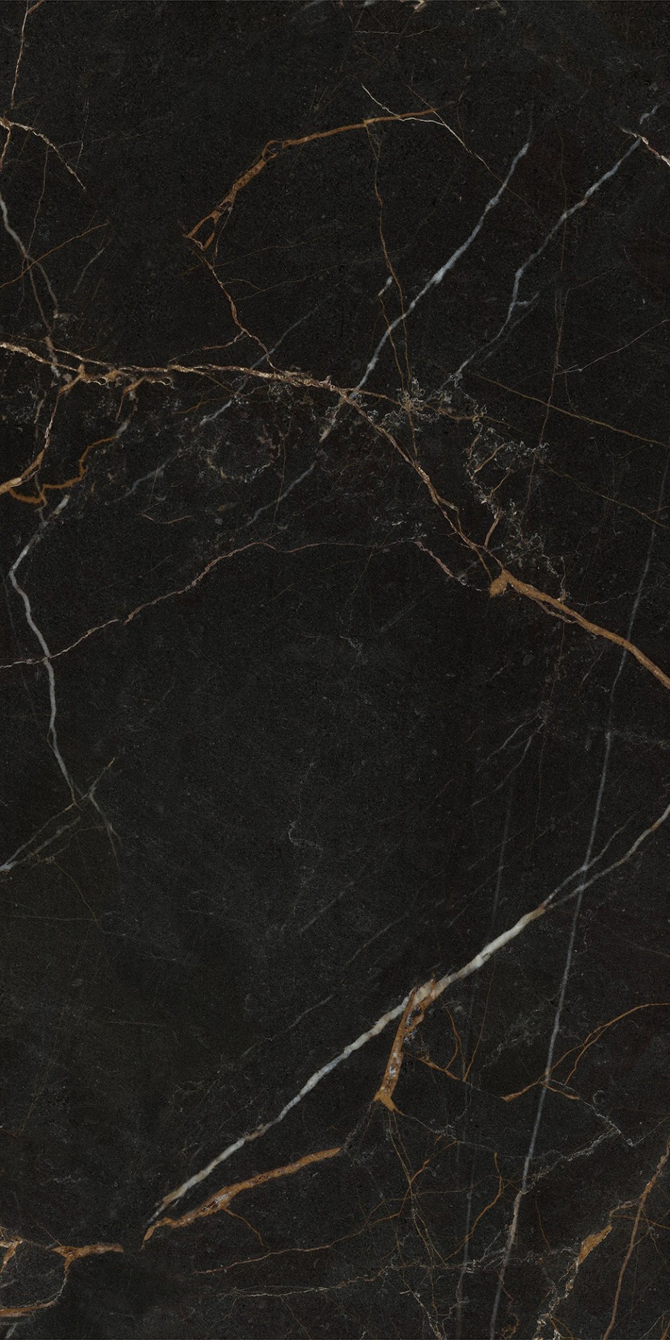 Керамогранит Global Tile арт Olimpia, черный, 1200х600 фото 1