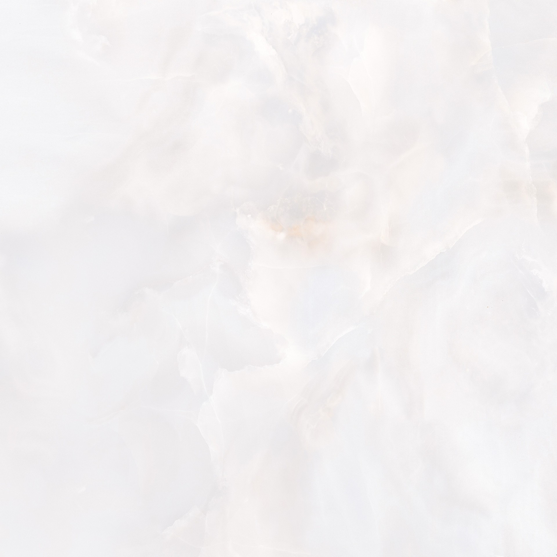 Керамогранит Global Tile арт Onyx, белый, 600x600 фото 1