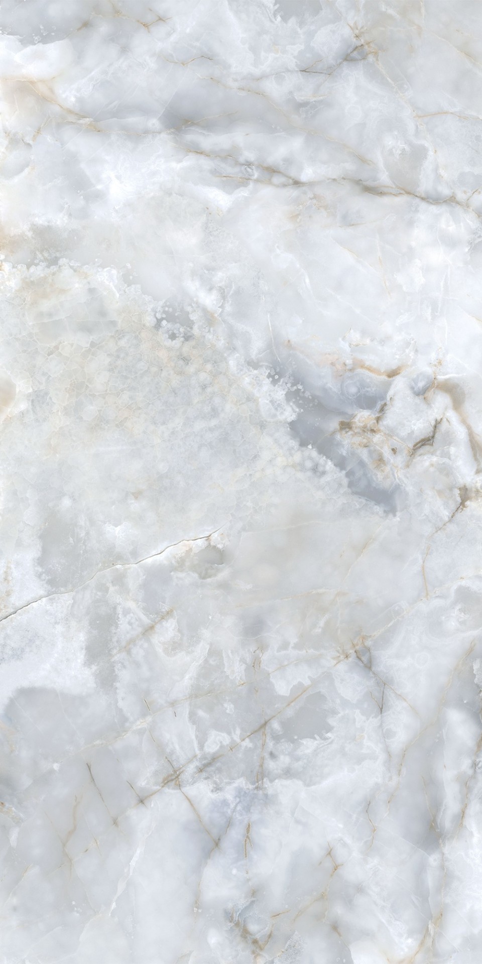 Керамогранит Global Tile арт Orinda, голубой, 1200х600 фото 1