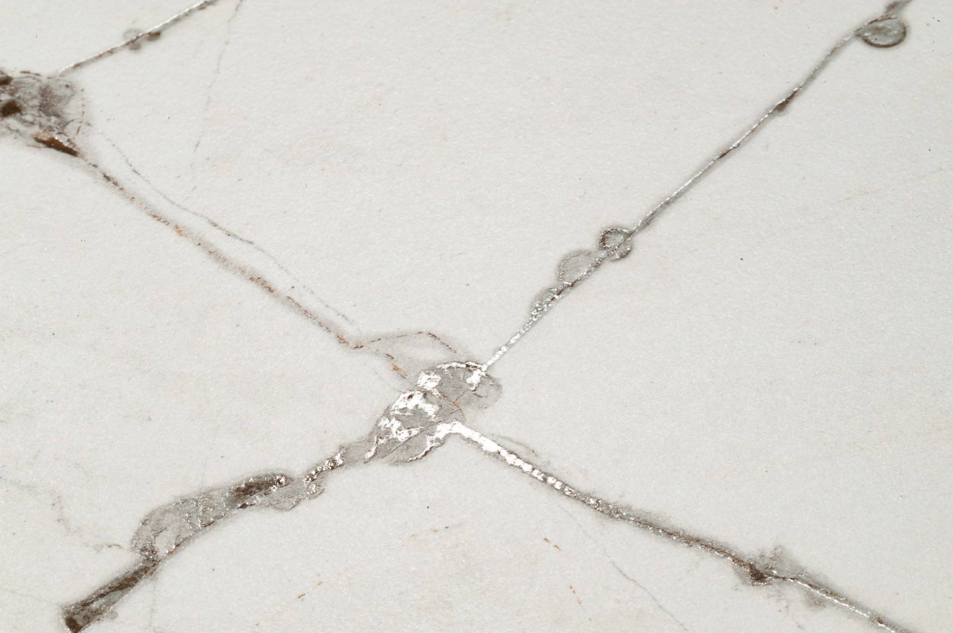 Керамогранит Global Tile арт Timeline, белый, 1200х600 фото 4