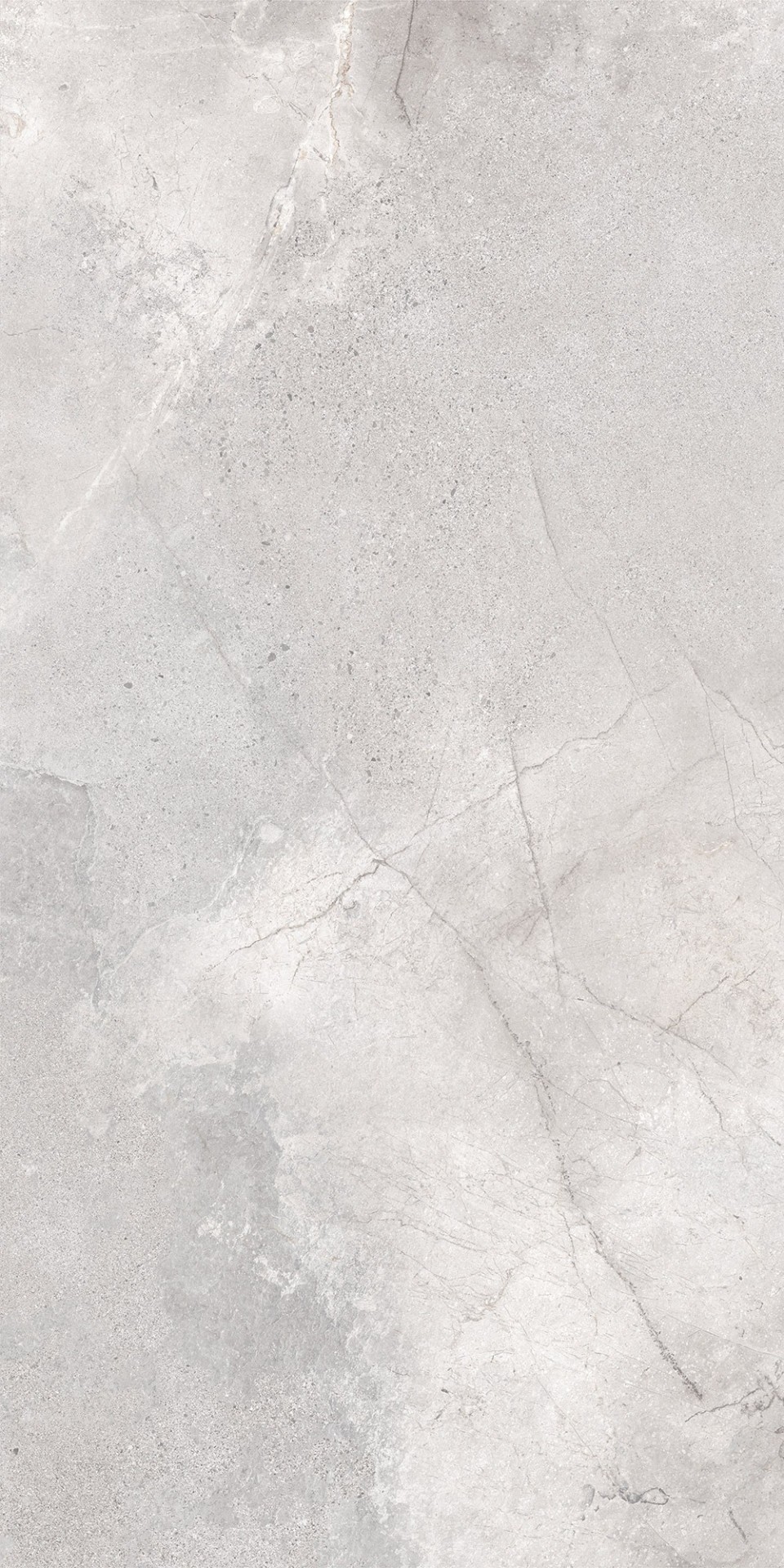 Керамогранит Global Tile арт Twist, светло-серый, 1200х600 фото 1