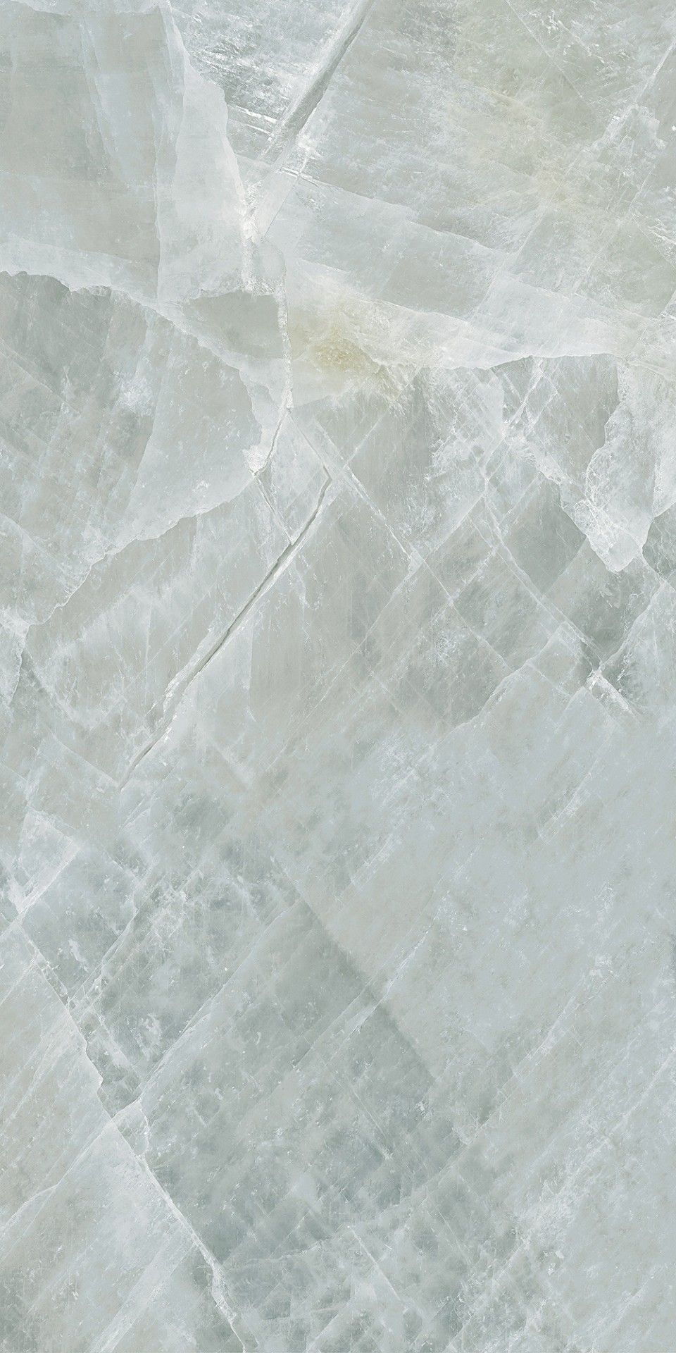 Керамогранит Global Tile арт Wink, зеленый, 1200х600 фото 1