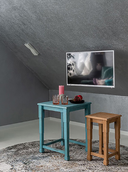 Жидкие обои Silk Plaster арт B02 фото 2