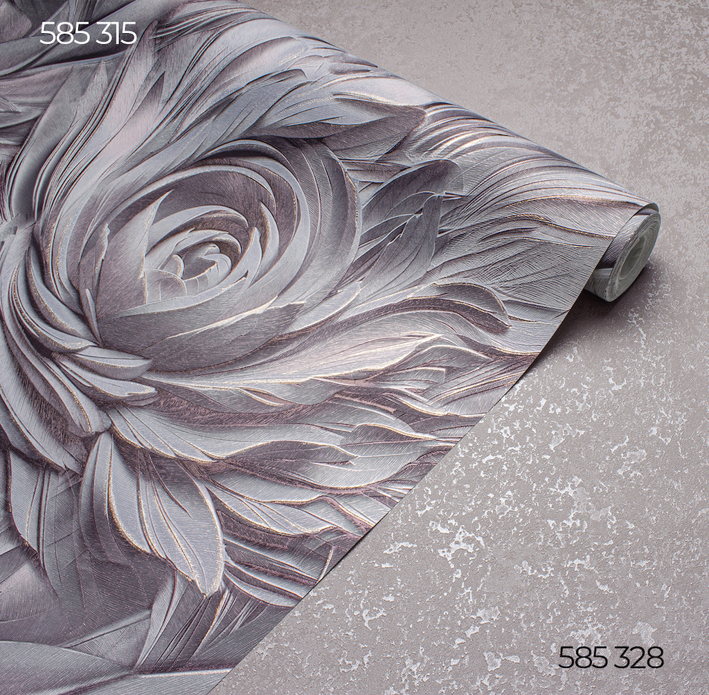 Обои Victoria Stenova арт 585315 фото 6