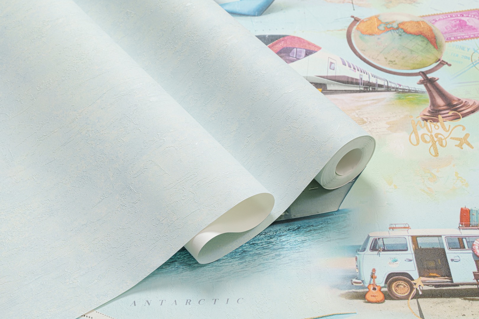 Обои Артекс арт 11210-03 фото 5