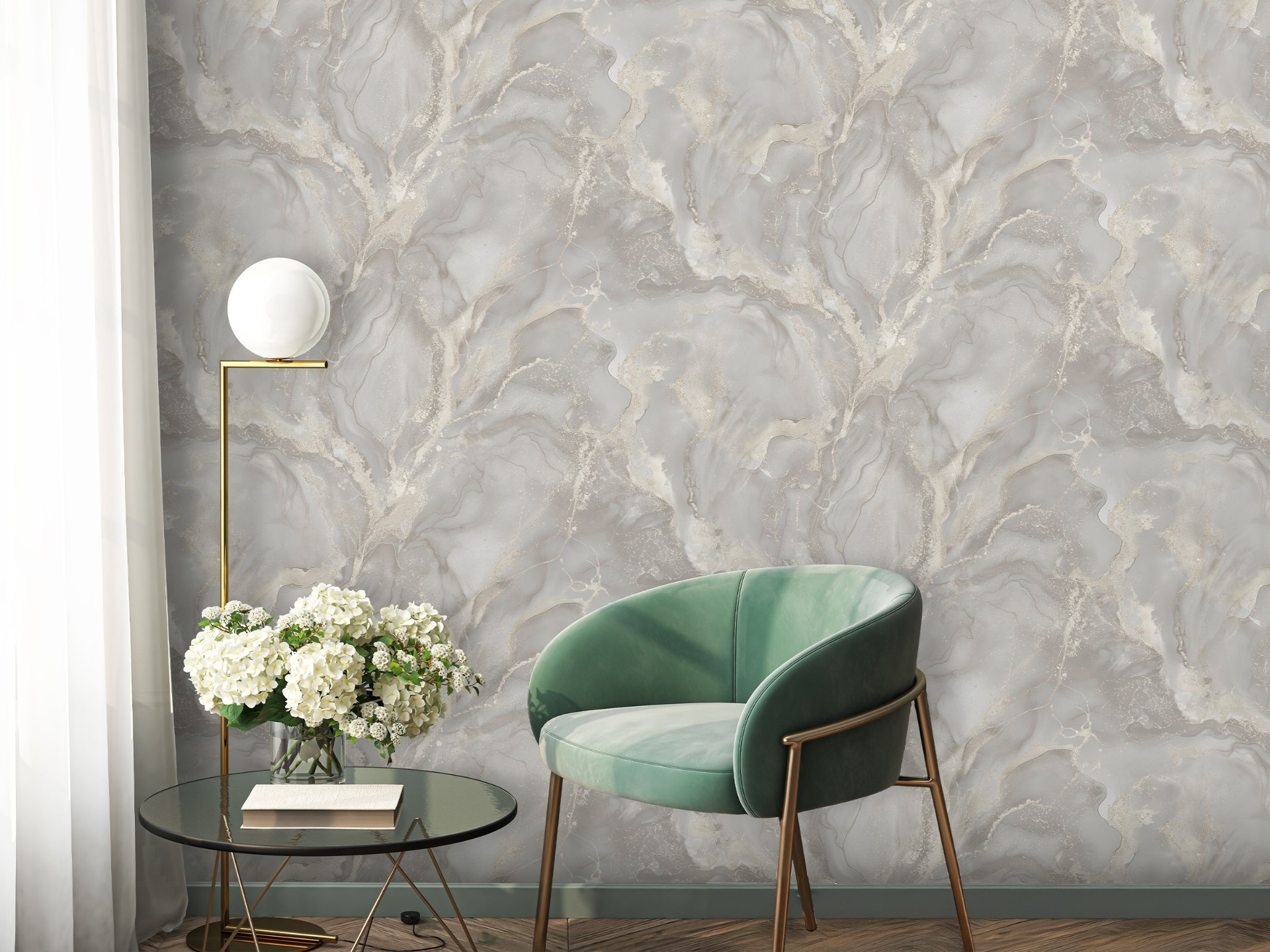 Обои Victoria Stenova арт 585536 фото 2