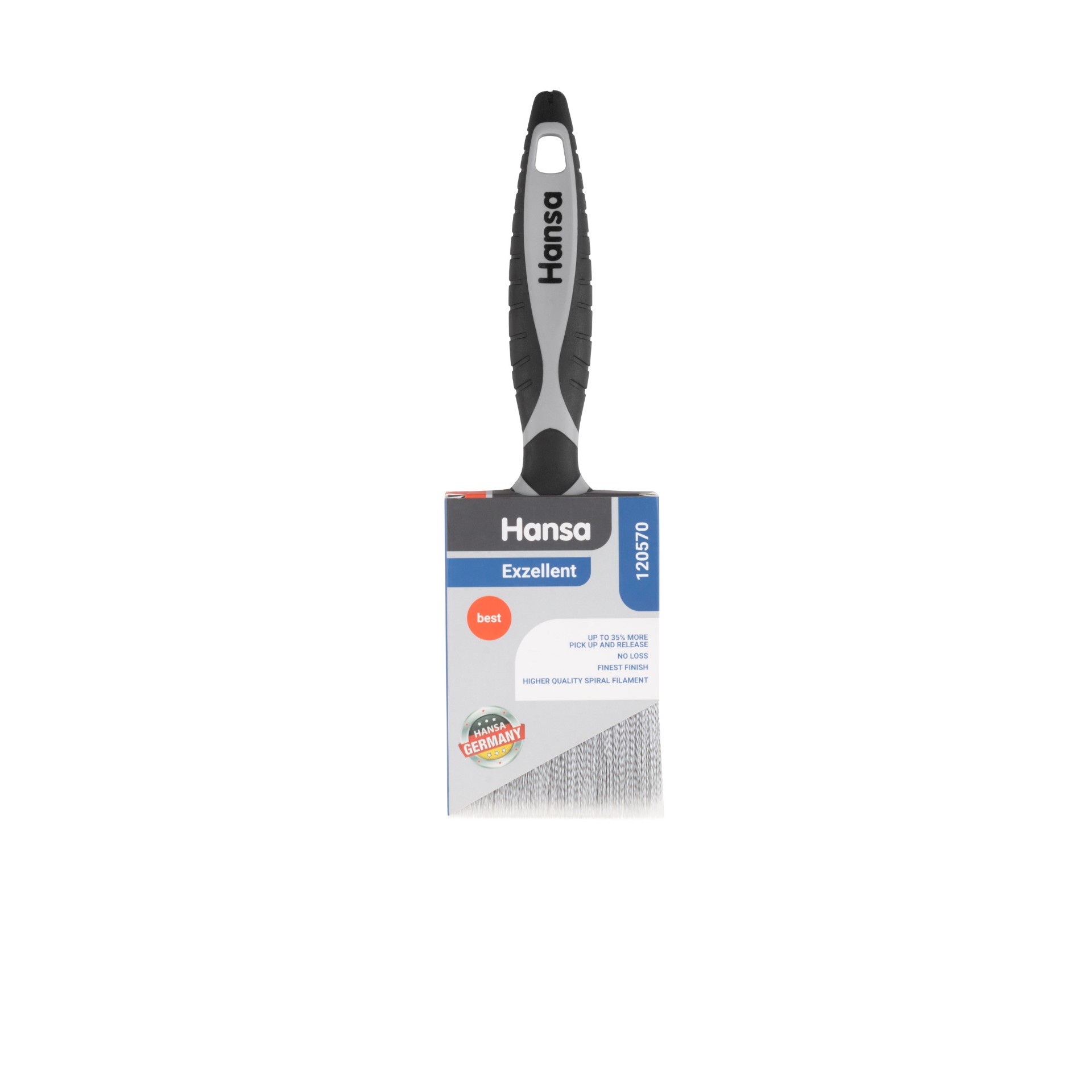 Кисть Hansa арт 120570 фото 3