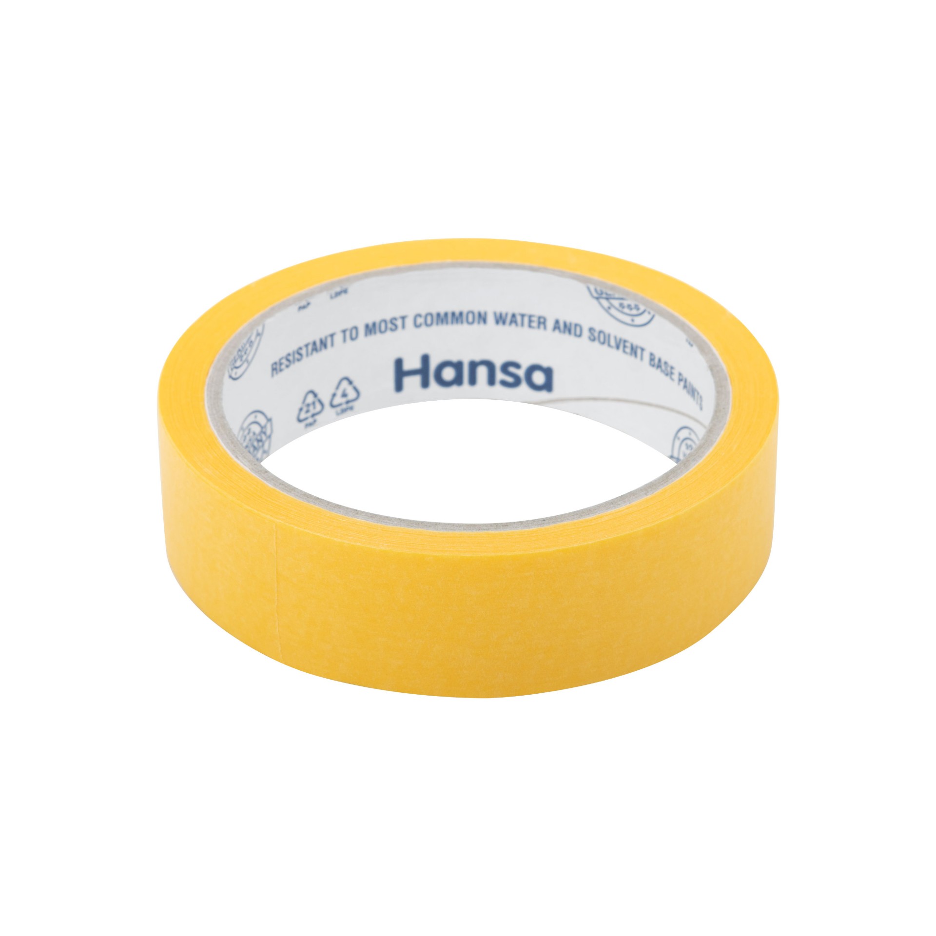 Малярная лента Hansa арт 701025 фото 1