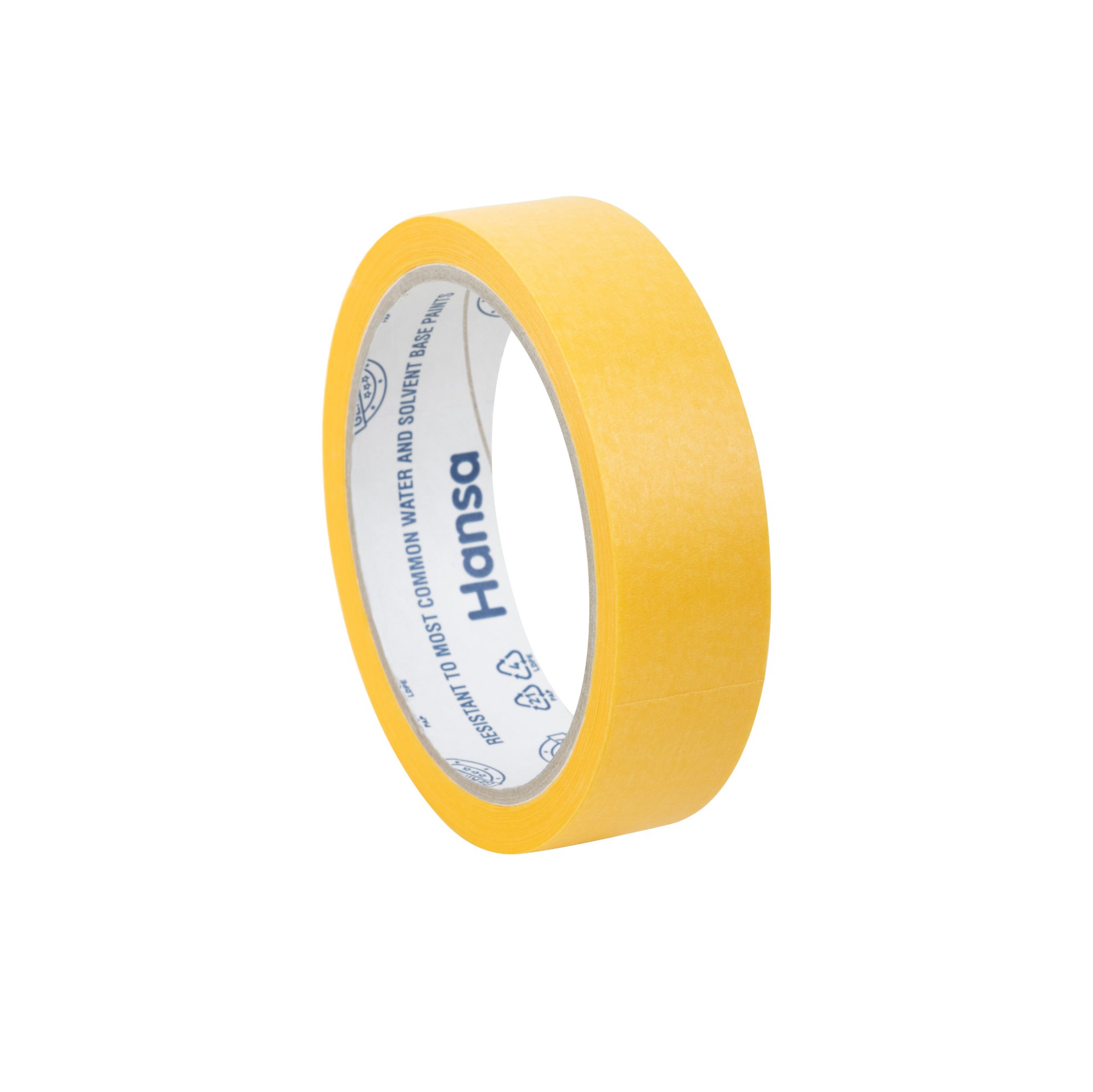 Малярная лента Hansa арт 701025 фото 4