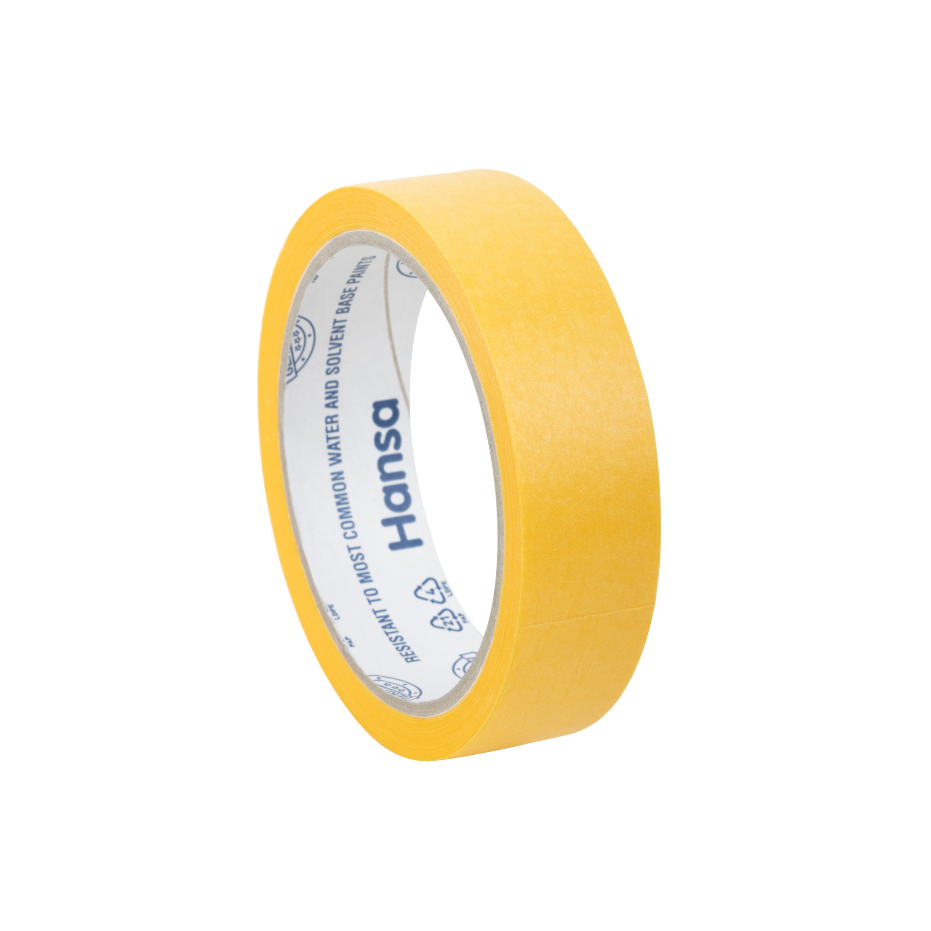 Малярная лента Hansa арт 701025 фото 2