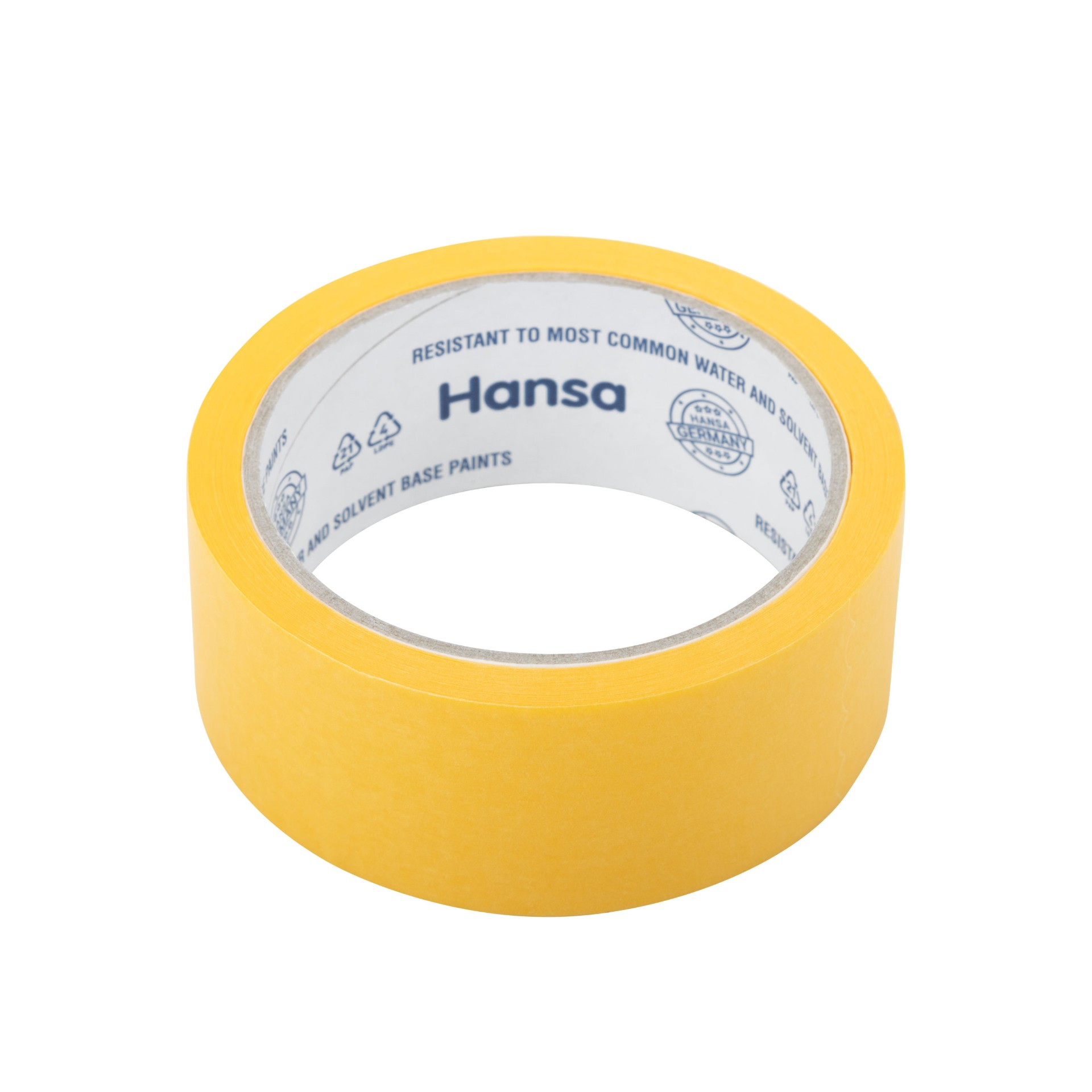 Малярная лента Hansa арт 701038 фото 1
