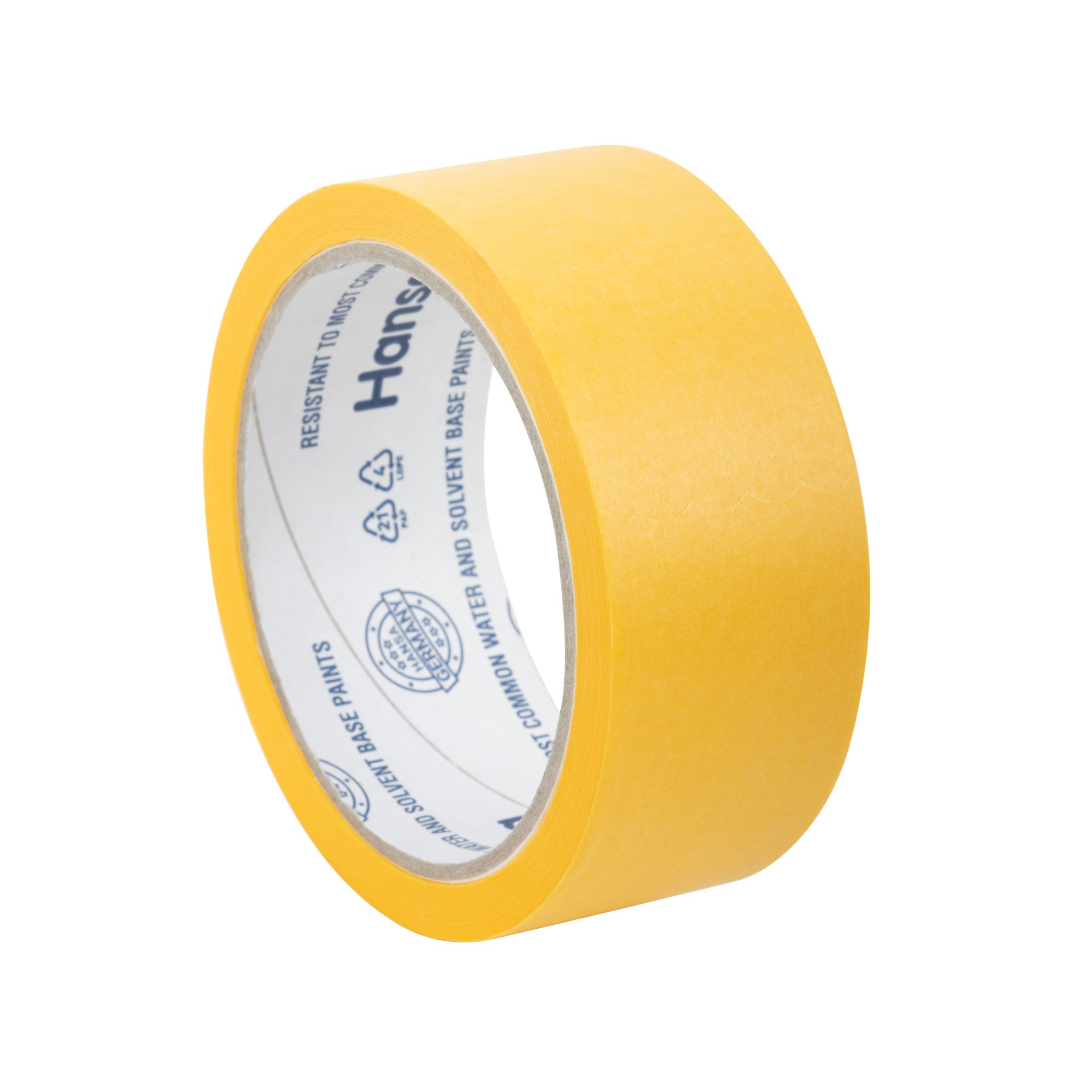 Малярная лента Hansa арт 701038 фото 3