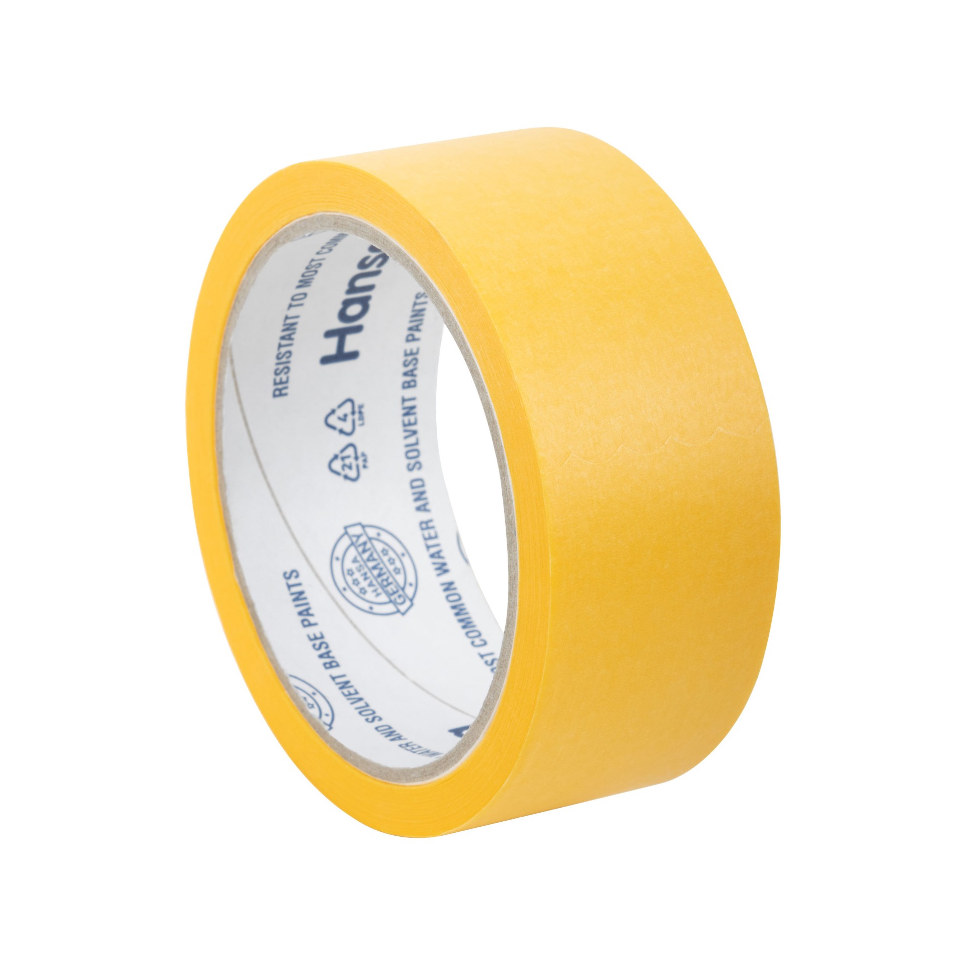 Малярная лента Hansa арт 701038 фото 4