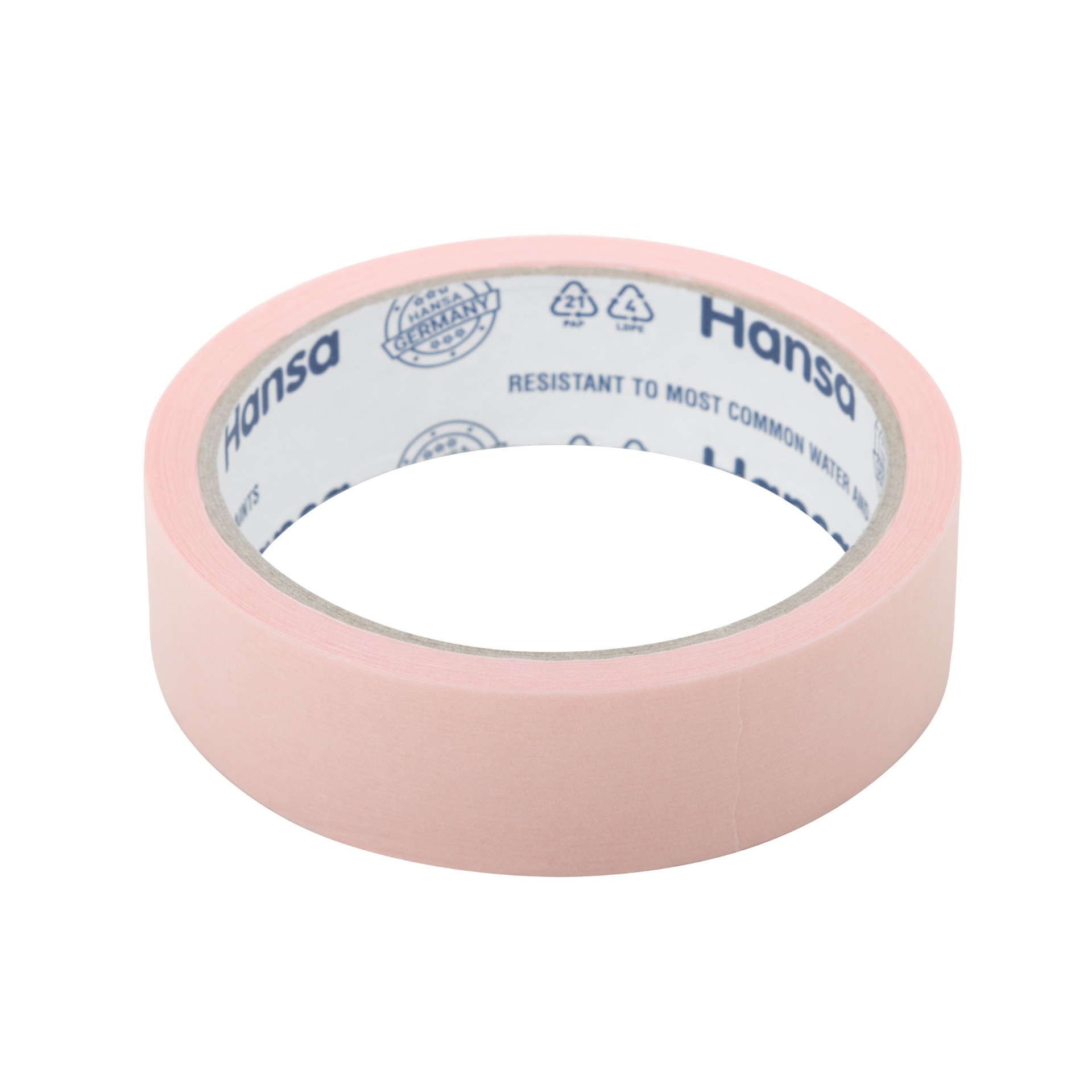Малярная лента Hansa арт 702525 фото 1