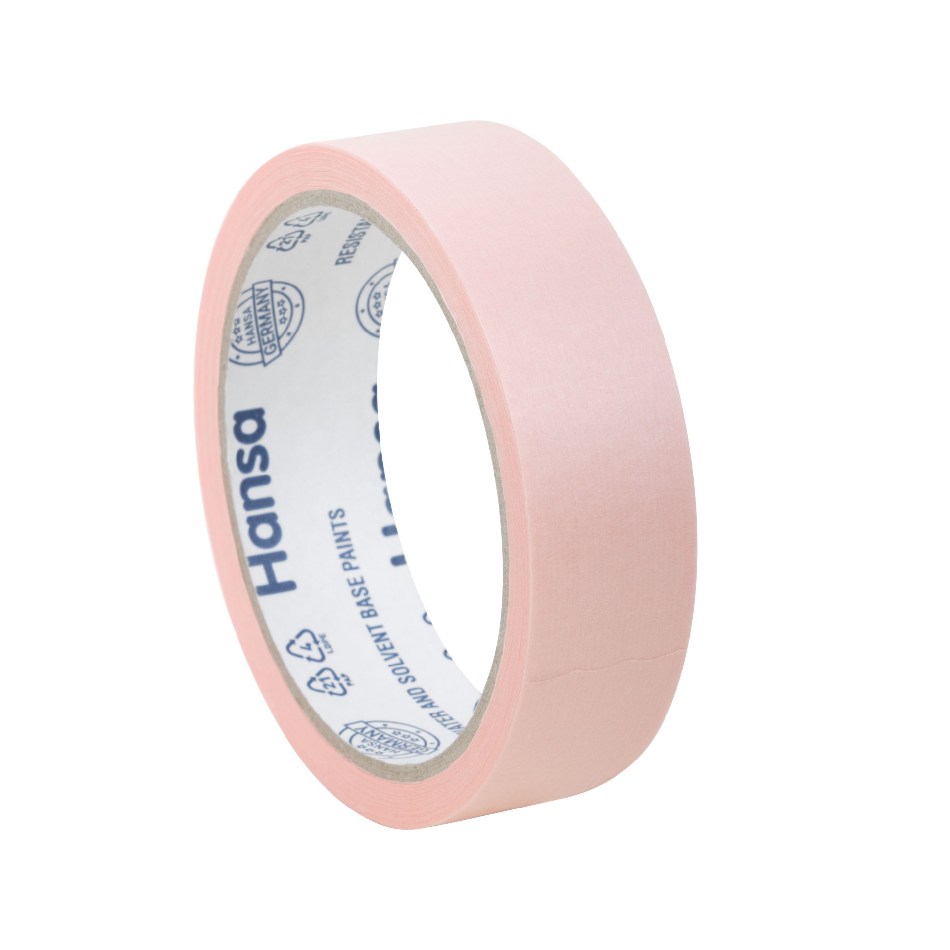 Малярная лента Hansa арт 702525 фото 2