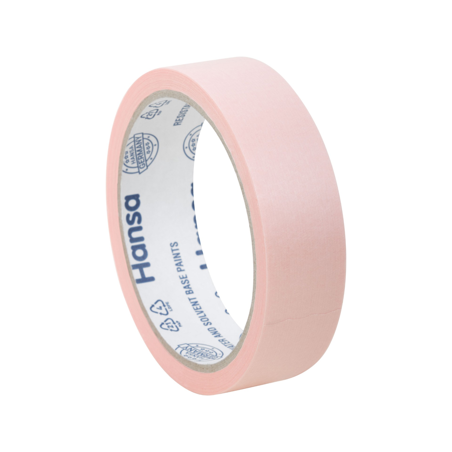 Малярная лента Hansa арт 702525 фото 4