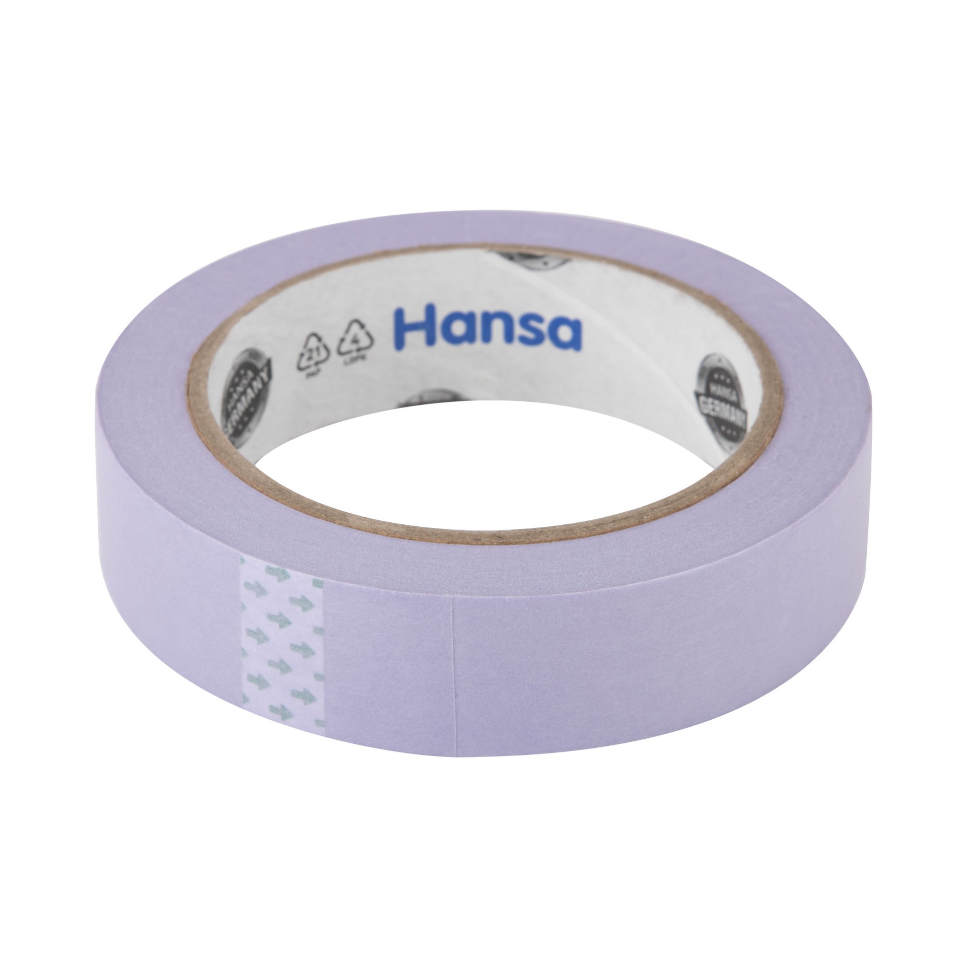 Малярная лента Hansa арт 702725 фото 1