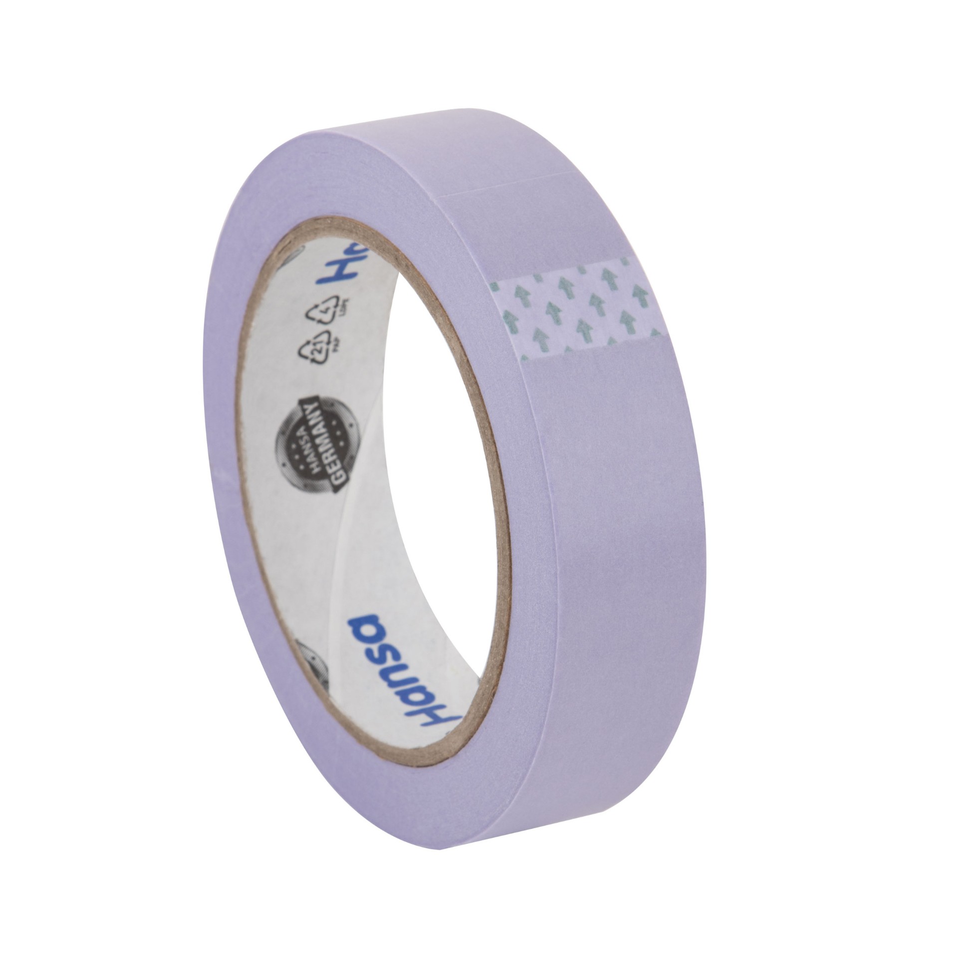 Малярная лента Hansa арт 702725 фото 2