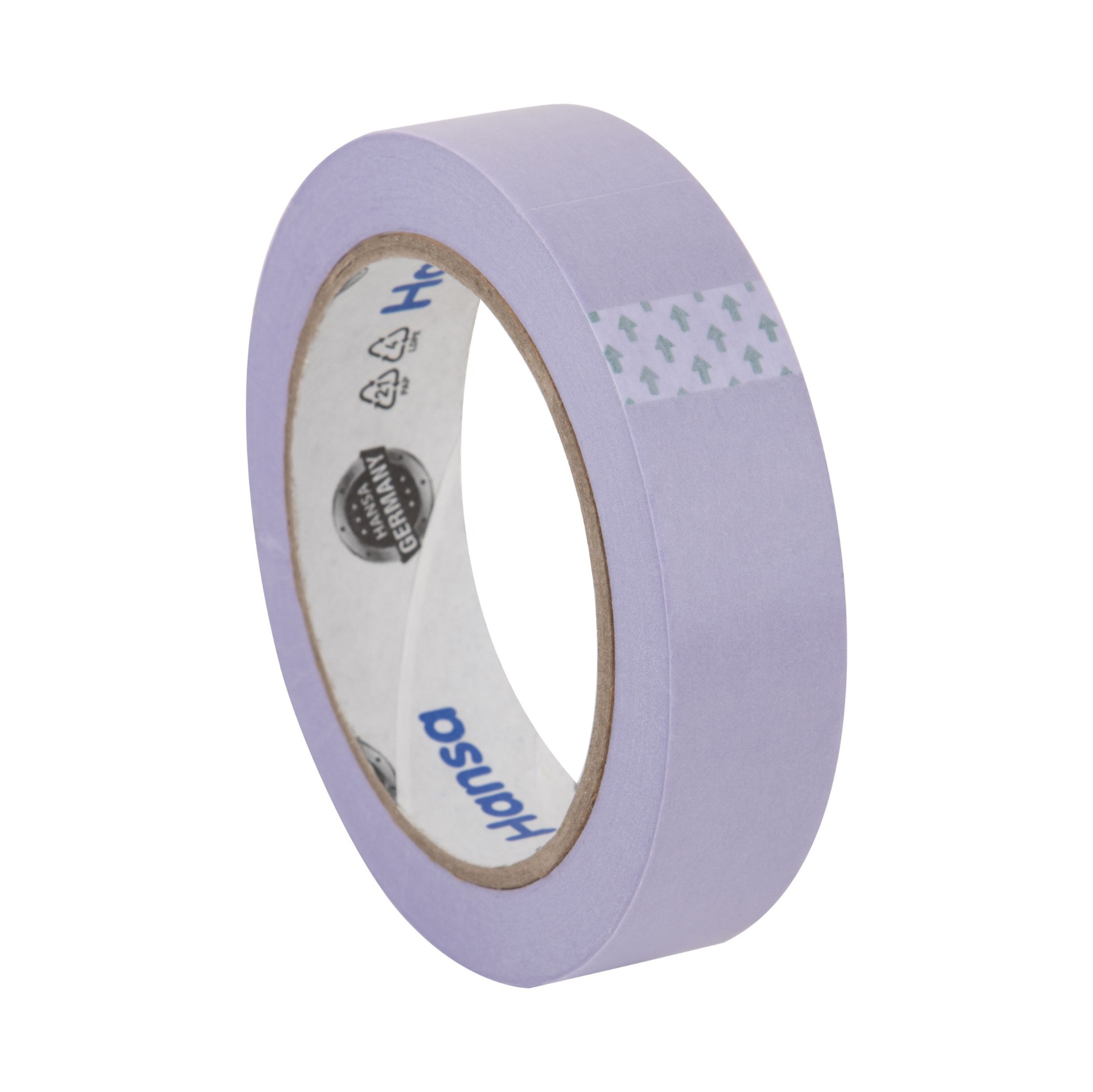 Малярная лента Hansa арт 702725 фото 4