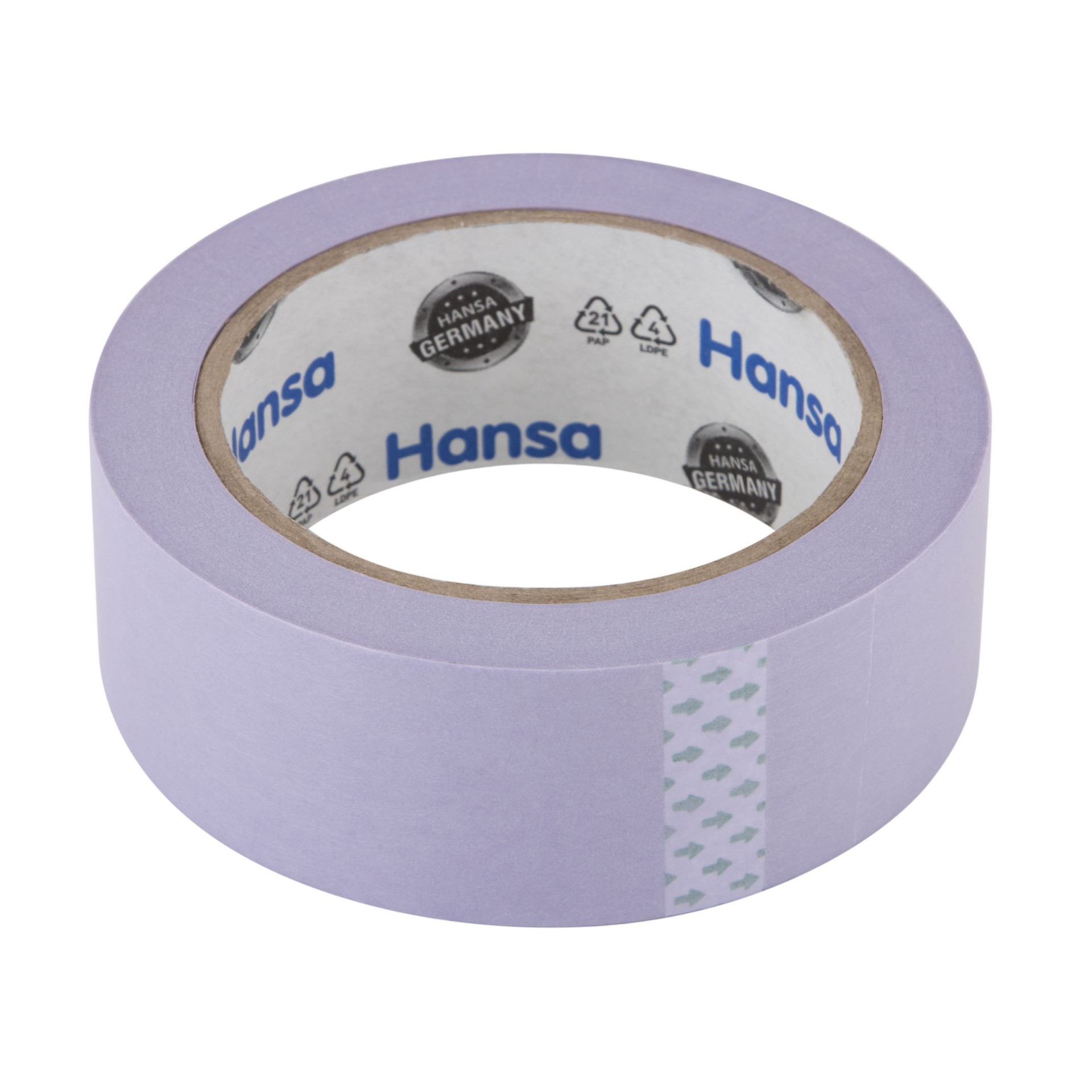 Малярная лента Hansa арт 702738 фото 1