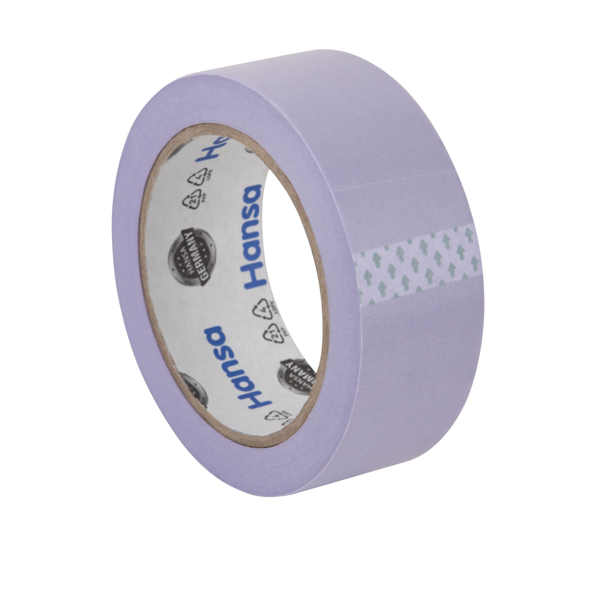 Малярная лента Hansa арт 702738 фото 2