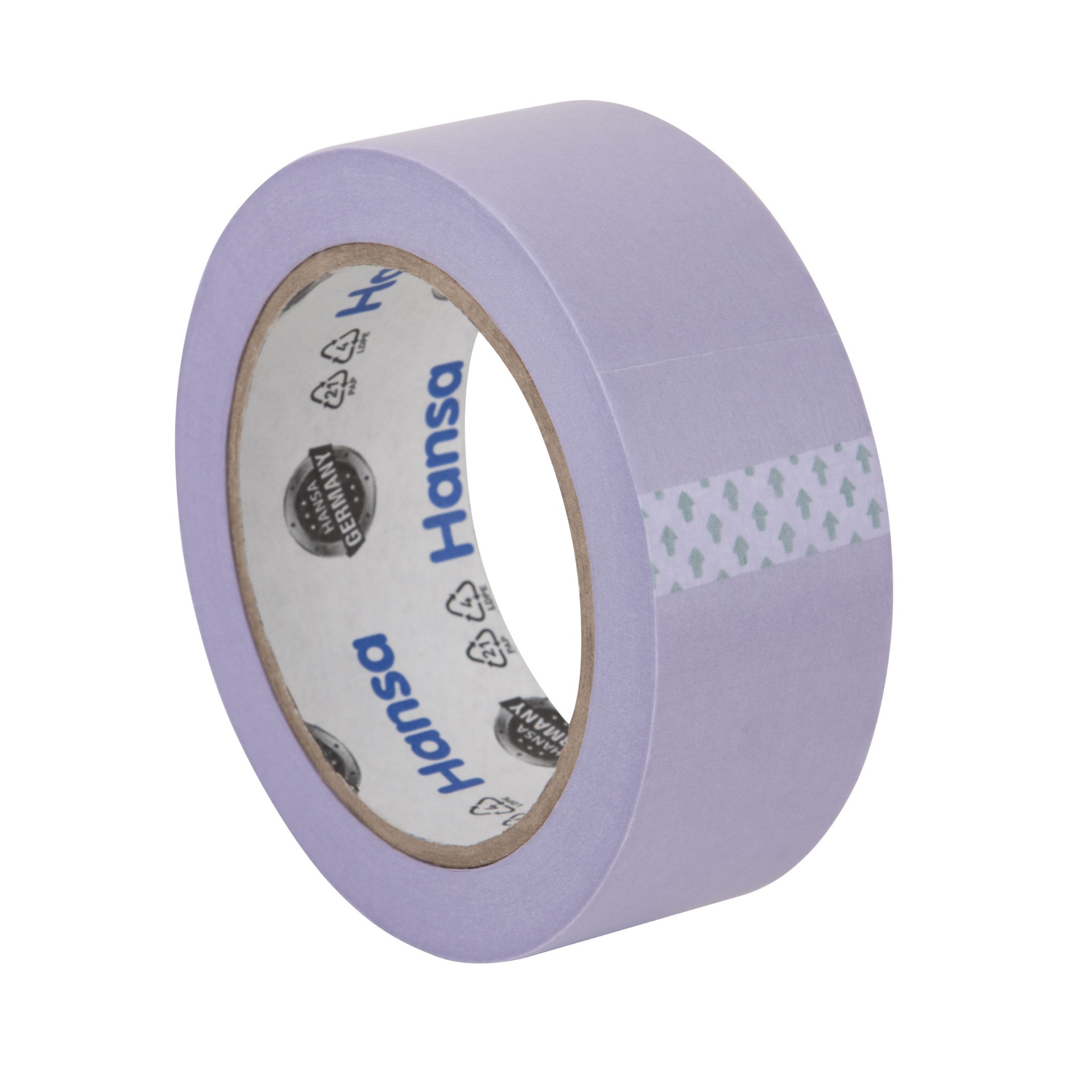 Малярная лента Hansa арт 702738 фото 4